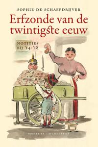 Erfzonde van de twintigste eeuw (Paperback)