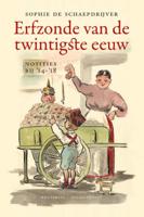Erfzonde van de twintigste eeuw (Paperback)
