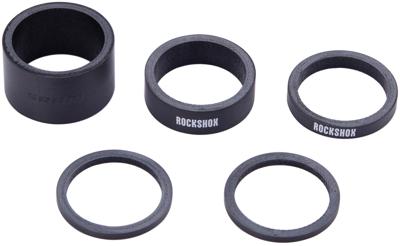ROCKSHOX spacer-set
