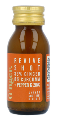 Revive Shot