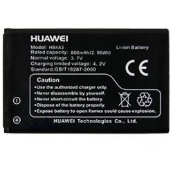Huawei accu HB4A3 origineel