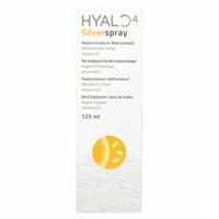 Hyalo4 Silverspray 125ml