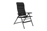 Redwood Sequoia Comfort Stoel XL Zwart