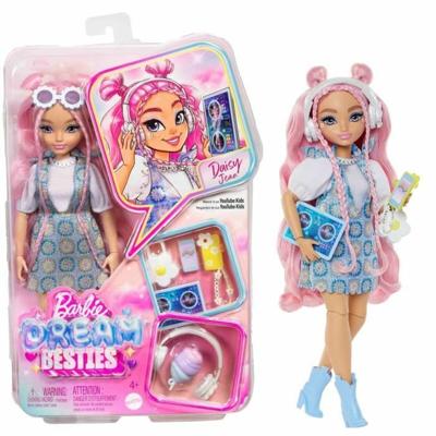 Pop Barbie