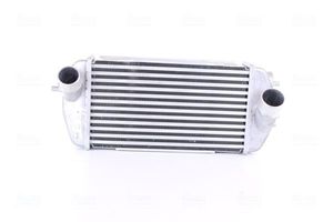 Intercooler, inlaatluchtkoeler 961495