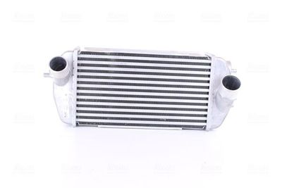 Intercooler, inlaatluchtkoeler 961495
