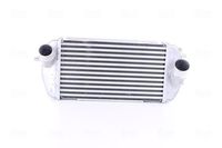 Intercooler, inlaatluchtkoeler 961495