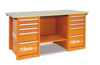 Beta MasterCargo werkbank C57S/C-G - 057001203