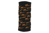 Massi Wind Adur Nekwarmer - Oranje Massi Wind Adur Nekwarmer - Oranje