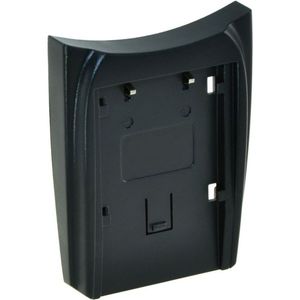 Jupio Charger Plate voor Panasonic DMW-BLF19