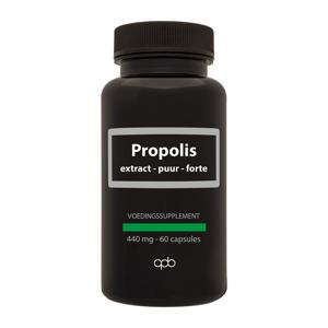 Apb Holland Propolis 400mg puur