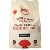 Imby Pet Food insecteiwitten gastrointestina