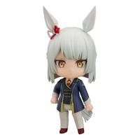 Umamusume: Cinderella Gray Nendoroid Action Figure Fujimasa March 10 cm Umamusume: Cinderella Gray Nendoroid Action Figure Fujimasa March 10 cm