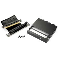 Sharkoon Compact VGC Kit for MS SERIES riser card