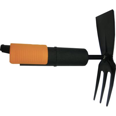 QuikFit Dubbelhak Schoffel