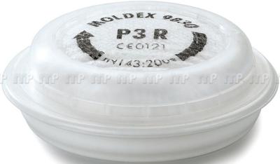 Mipa "easylock" filter particle filter p3r 2pcs.