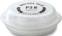 Mipa "easylock" filter particle filter p3r 2pcs.