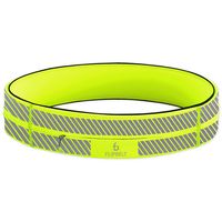 Flipbelt Zipper Reflective