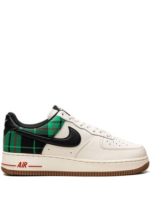 Nike baskets Air Force 1 07 LX 'Plaid' - Tons neutres