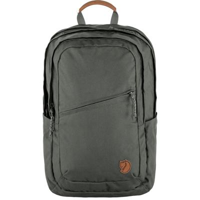 Fjallraven Räven 28 Dagtourrugzak Basalt 28L