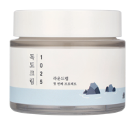 Round Lab 1025 Dokdo Cream 80 ml Dag & Nachtcrème