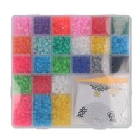 Creafun strijkkralen 2800 stuks