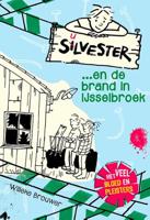 Silvester en de brand in IJsselbroek