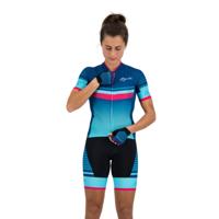 Rogelli Impress 010.160 Fietsshirt Dames XS/34 Rogelli Impress 010.160 Fietsshirt Dames XS/34