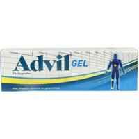 Advil Gel Advil Gel
