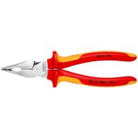 Knipex 08 26 185 VDE Combinatietang 185 mm - thumbnail