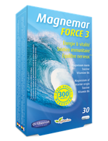 Orthonat Magnemar Force 3 Capsules 30st