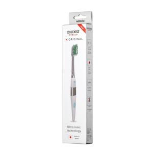 Ionickiss Tandenborstel medium groen