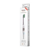 Ionickiss Tandenborstel medium groen
