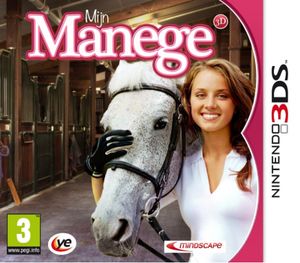 Mijn Manege 3D