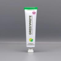 Greenpaste Tandpasta Original Limoen Pepermunt Fluoridevrij