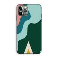 Noor B: iPhone 11 Pro Tough Case