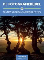 De Fotografiebijbel (Paperback)
