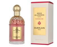 Guerlain Aqua Florabloom Eau De Parfum Spray Refill 75 ml Dames Guerlain Aqua Florabloom Eau De Parfum Spray Refill 75 ml Dames