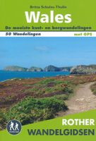 Wandelgids Wales | Uitgeverij Elmar - thumbnail