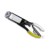 TE Connectivity TE AMP Certi-Crimp Hand Tools 59275 - thumbnail