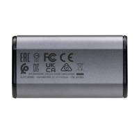 ADATA SE880 2 TB USB Type-C 3.2 Gen 2 (3.1 Gen 2) Grijs - thumbnail