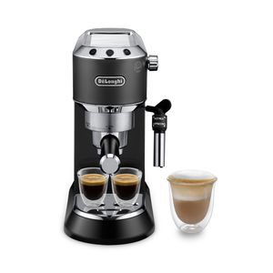 De’Longhi Dedica Style EC 685.BK Half automatisch Espressomachine 1,1 l