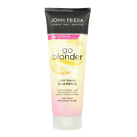 John Frieda Sheer blonde shampoo go blonder 250 Milliliter