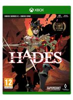 Xbox One/Series X Hades kopen - thumbnail