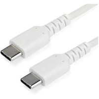 StarTech.com USB-C kabel 1m wit