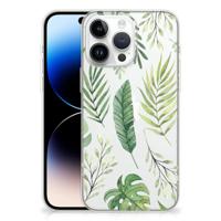 iPhone 14 Pro Max | TPU Case | Leaves