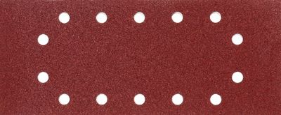 Makita Accessoires Schuurvel K60 115X280 Red G. - P-33015