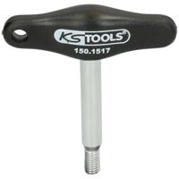 KS Tools 1501517 Poelietrekker