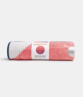 Manduka Yogitoes Skidless Yoga Handdoek - Gradient Moon