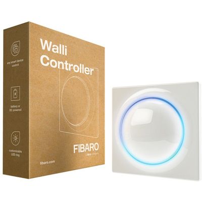 Walli controller Controller